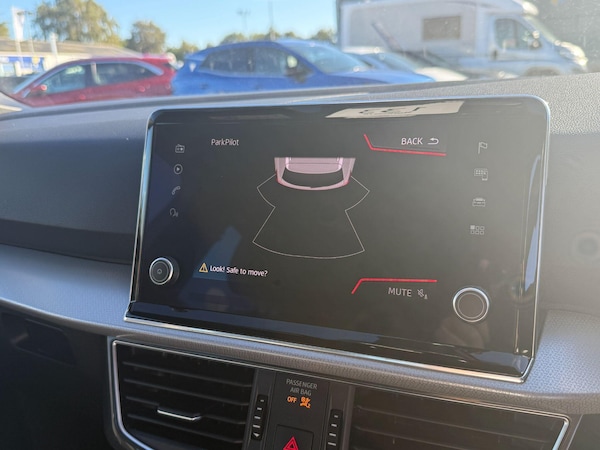 Used SEAT Tarraco 2020 for sale - 76269975: Photo 31