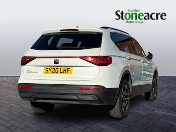 Used SEAT Tarraco 2020 for sale - 76269975: Photo