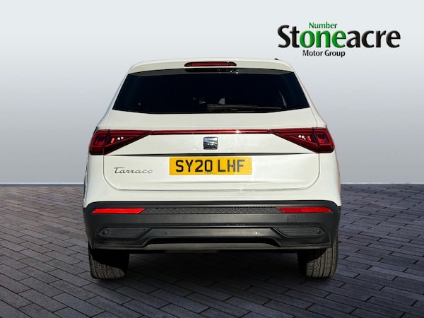 Used SEAT Tarraco 2020 for sale - 76269975: Photo 4