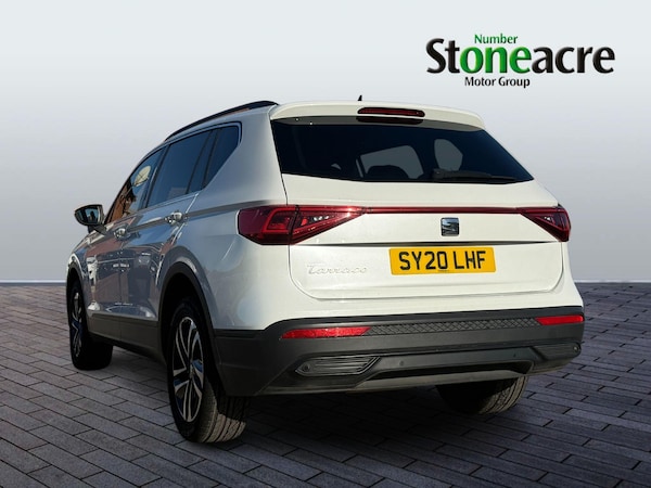 Used SEAT Tarraco 2020 for sale - 76269975: Photo 5