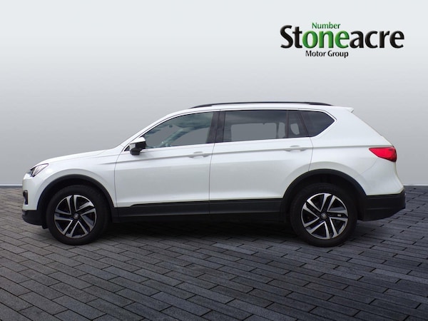 Used SEAT Tarraco 2020 for sale - 76269975: Photo 6