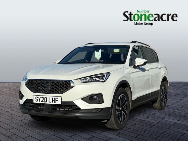 Used SEAT Tarraco 2020 for sale - 76269975: Photo 7