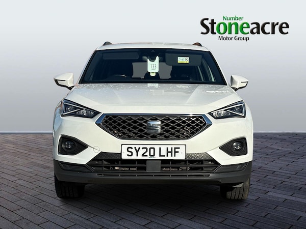 Used SEAT Tarraco 2020 for sale - 76269975: Photo 8
