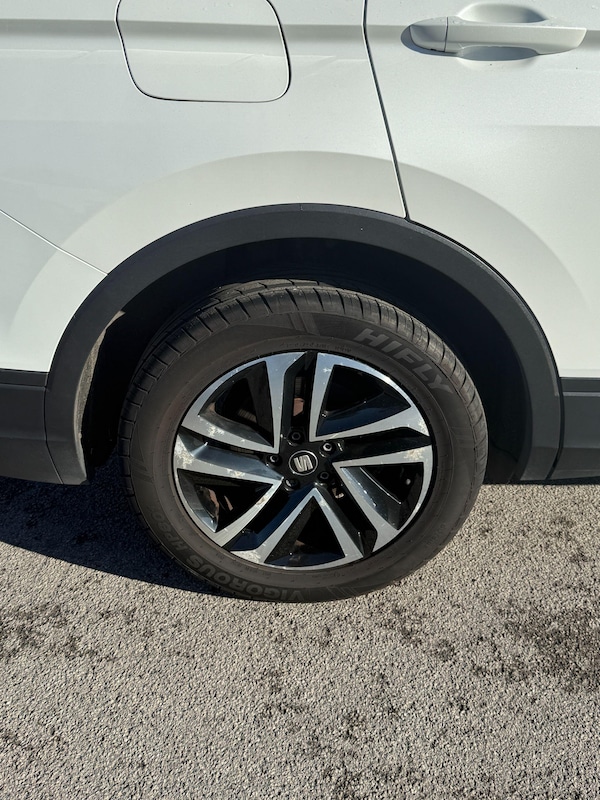 Used SEAT Tarraco 2020 for sale - 76269975: Photo 9