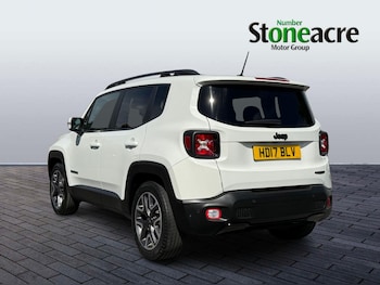 Used Jeep Renegade 2017 for sale - 79145269: Photo