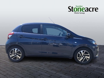 Used Peugeot 108 2017 for sale - 79012134: Photo