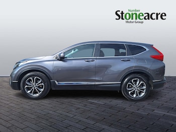 Used Honda CR-V 2023 for sale - 78527751: Photo
