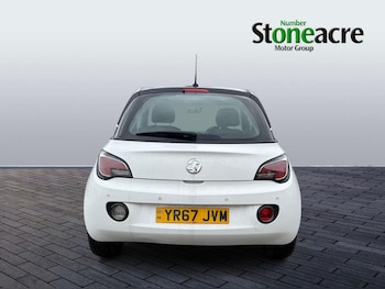 Used Vauxhall ADAM 2017 for sale - 78636756: Photo