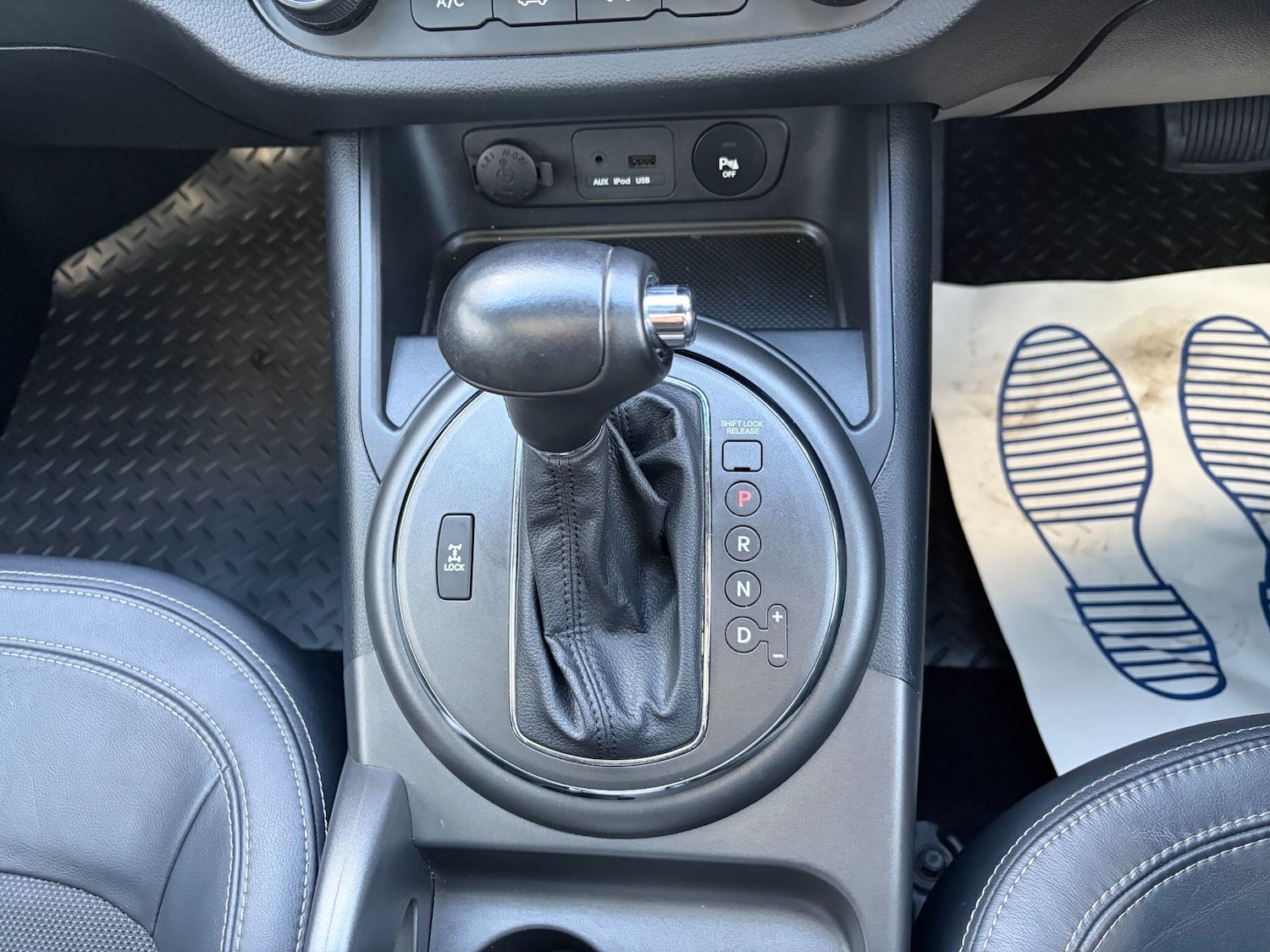 Used Kia Sportage 2013 for sale - 77683807: Photo 10