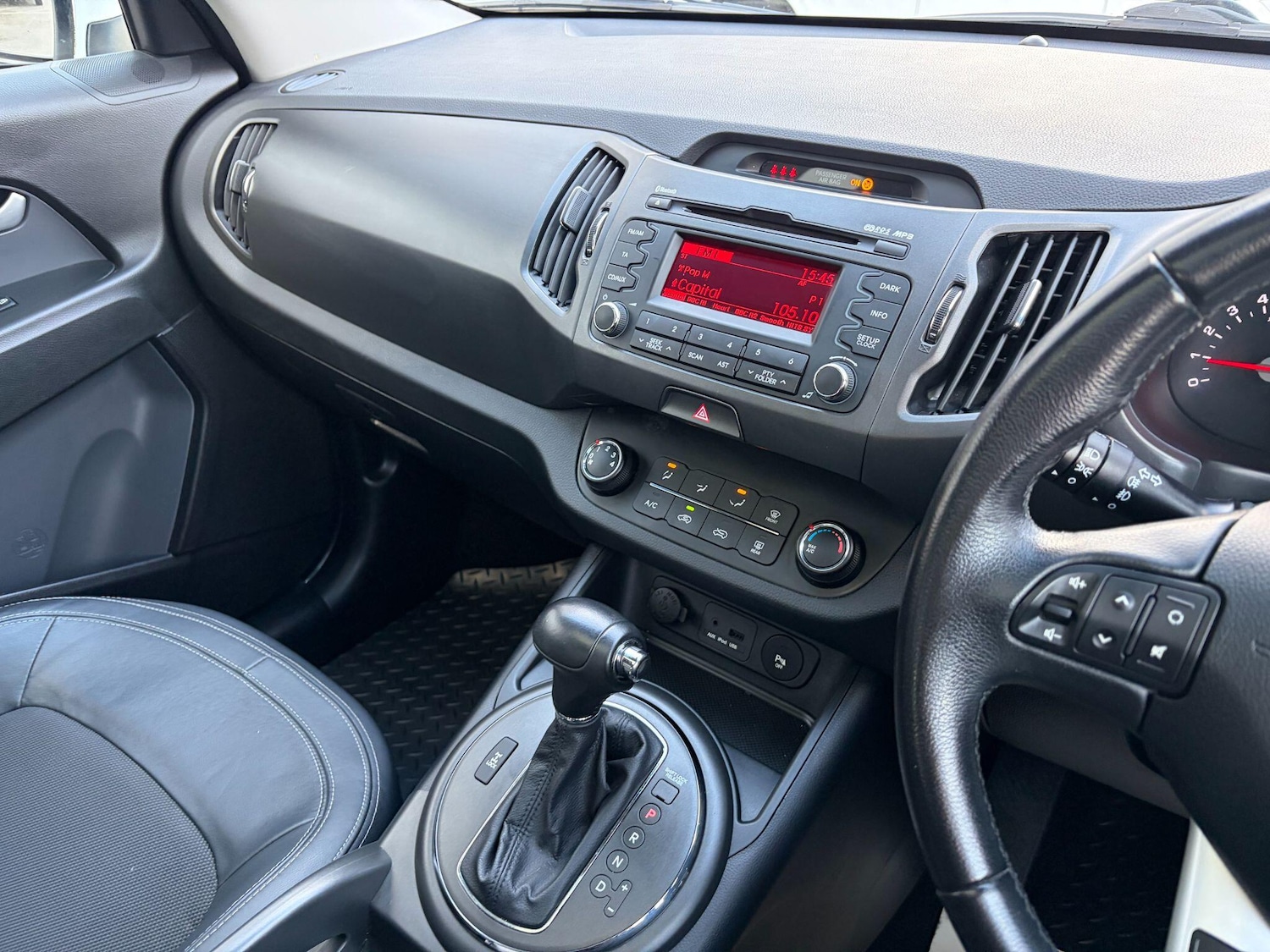 Used Kia Sportage 2013 for sale - 77683807: Photo 11