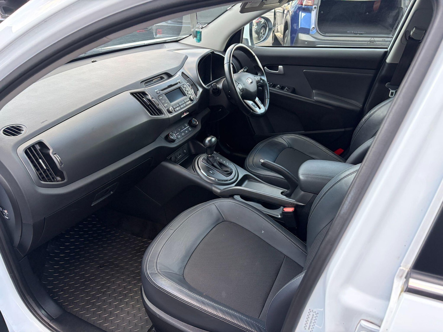 Used Kia Sportage 2013 for sale - 77683807: Photo 14