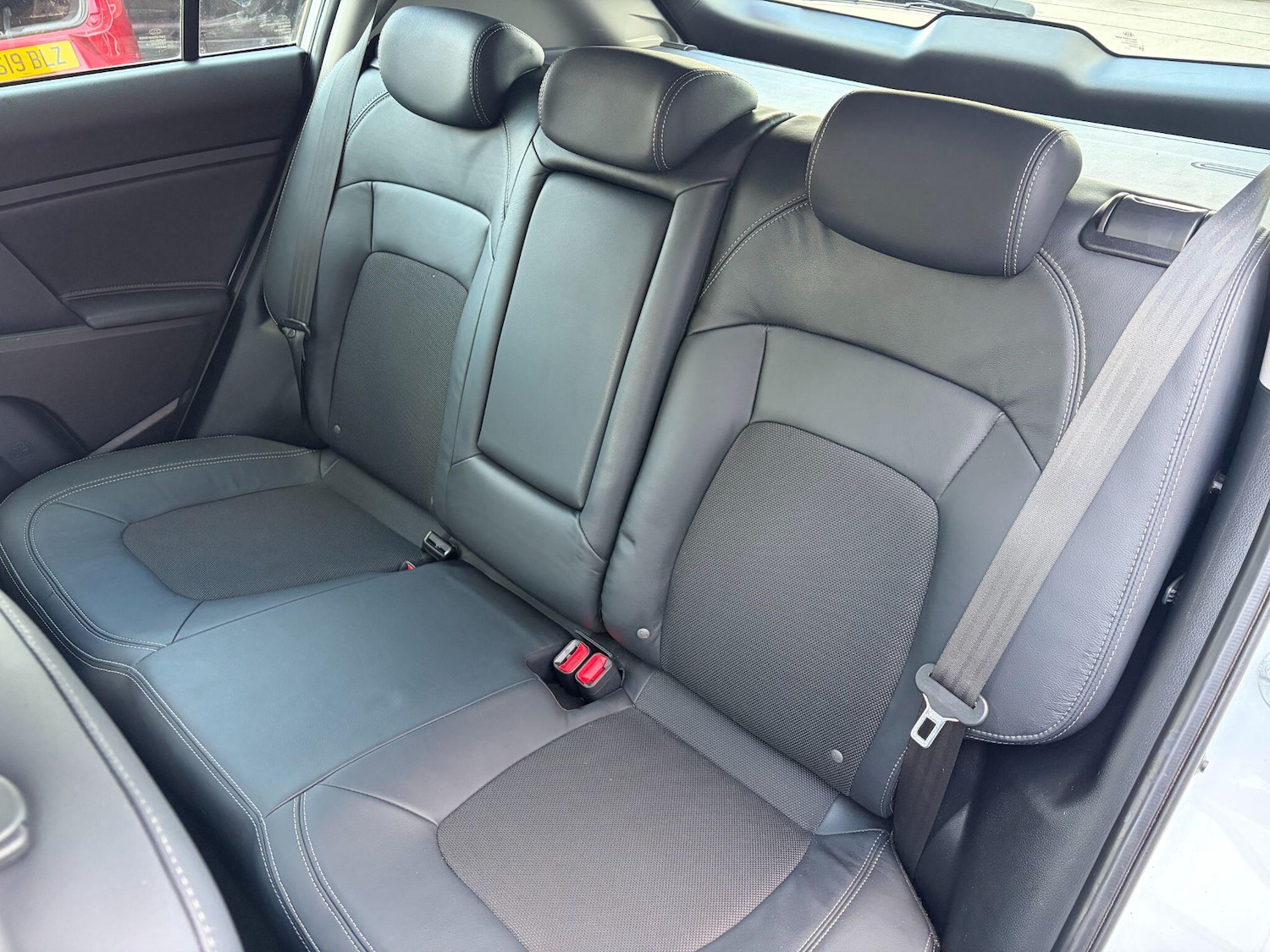 Used Kia Sportage 2013 for sale - 77683807: Photo 15