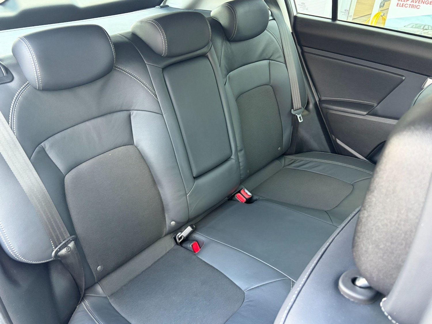 Used Kia Sportage 2013 for sale - 77683807: Photo 16