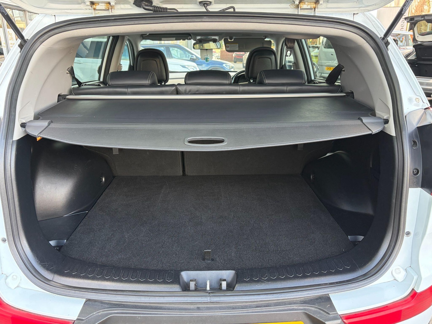 Used Kia Sportage 2013 for sale - 77683807: Photo 17