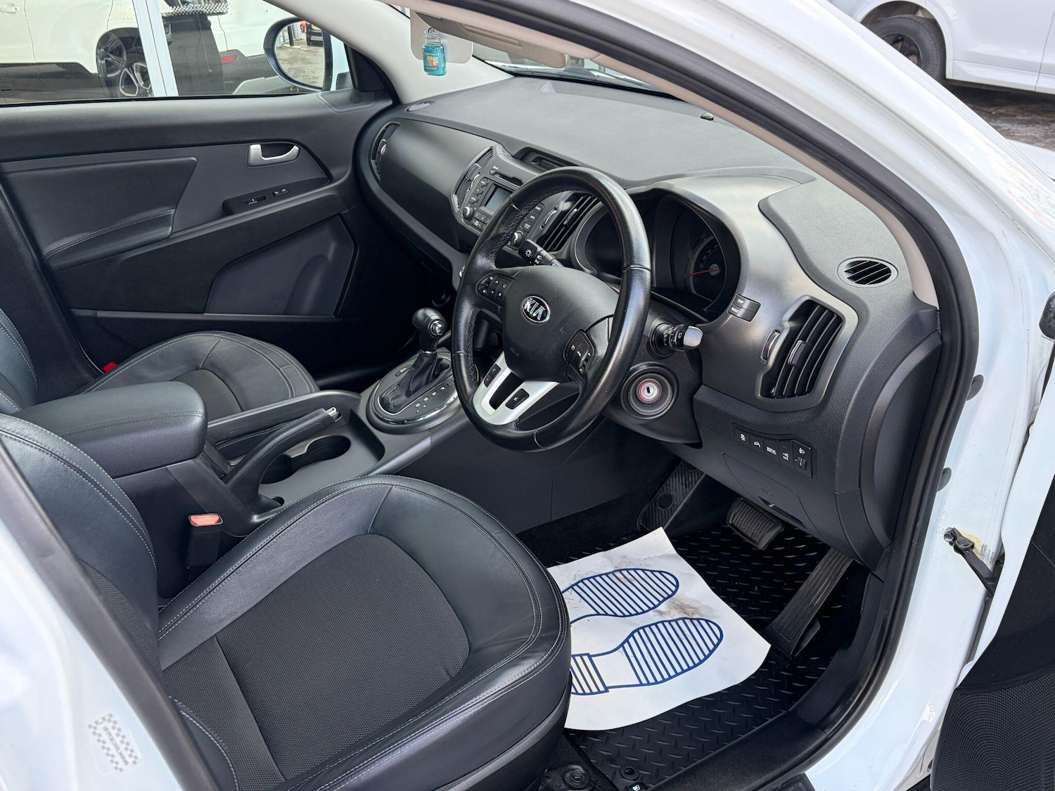 Used Kia Sportage 2013 for sale - 77683807: Photo 18