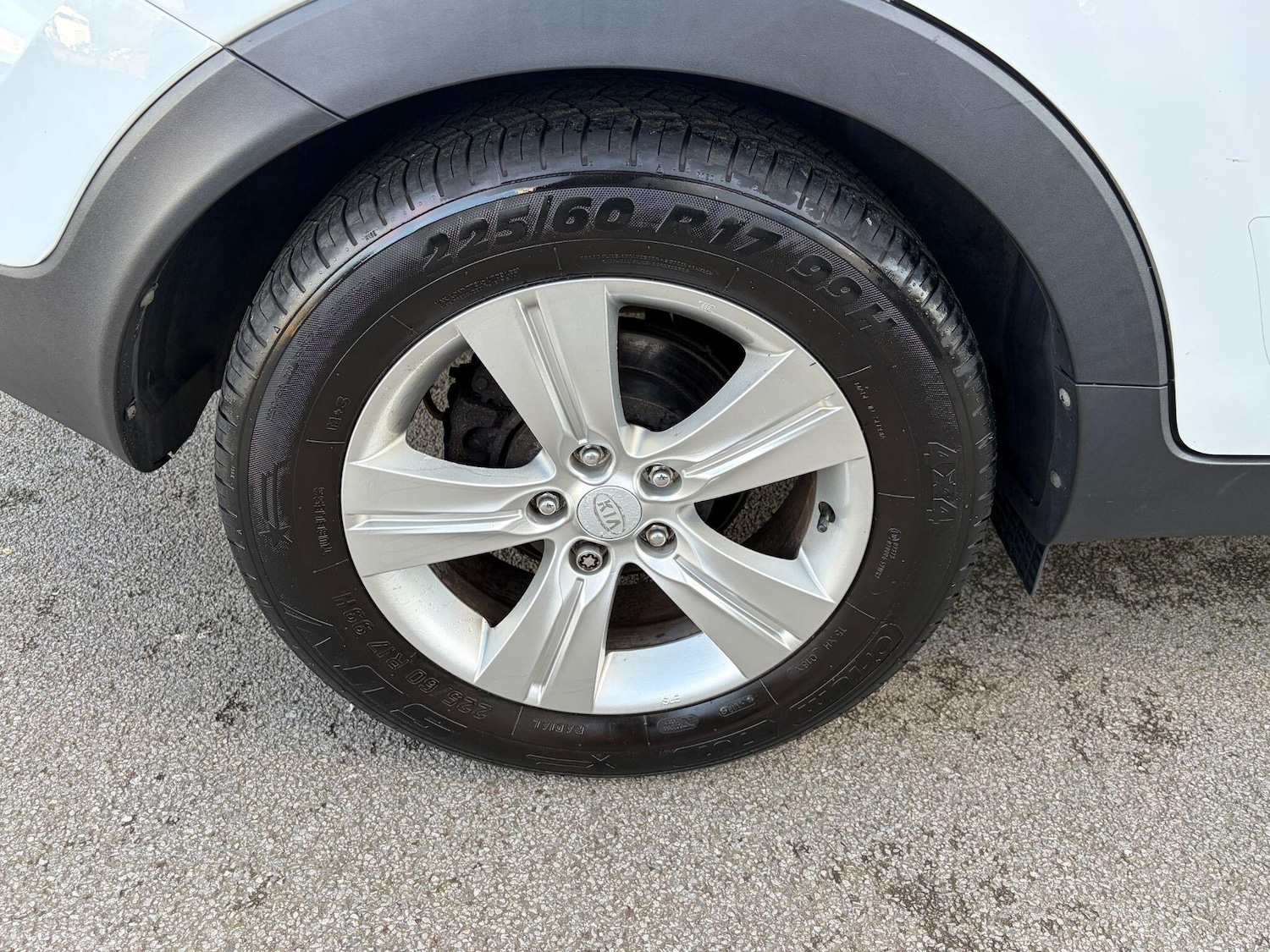 Used Kia Sportage 2013 for sale - 77683807: Photo 19