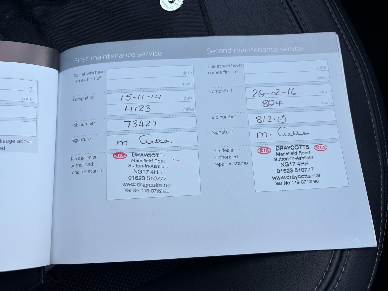 Used Kia Sportage 2013 for sale - 77683807: Photo 23