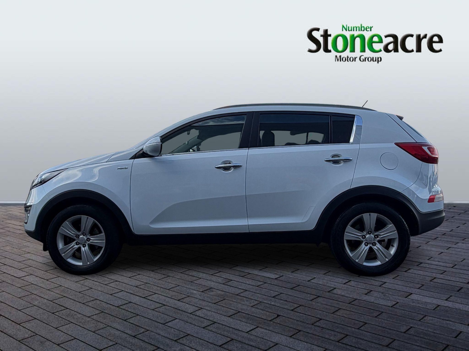 Used Kia Sportage 2013 for sale - 77683807: Photo 6