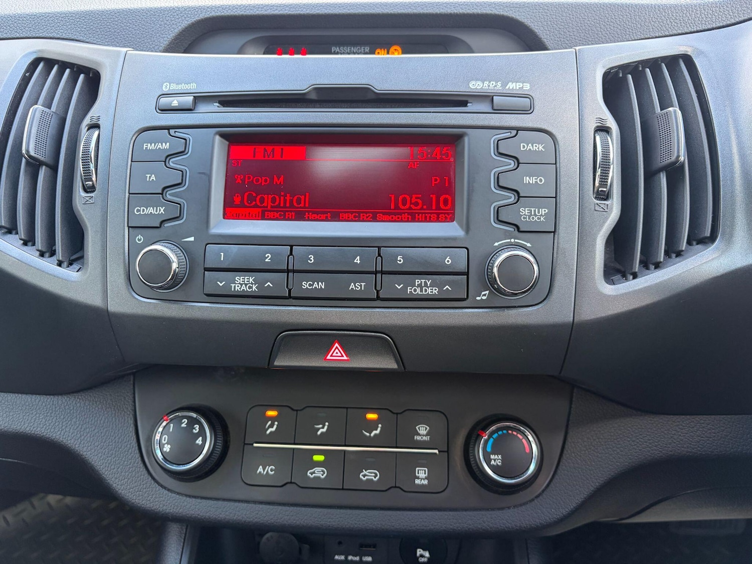 Used Kia Sportage 2013 for sale - 77683807: Photo 9