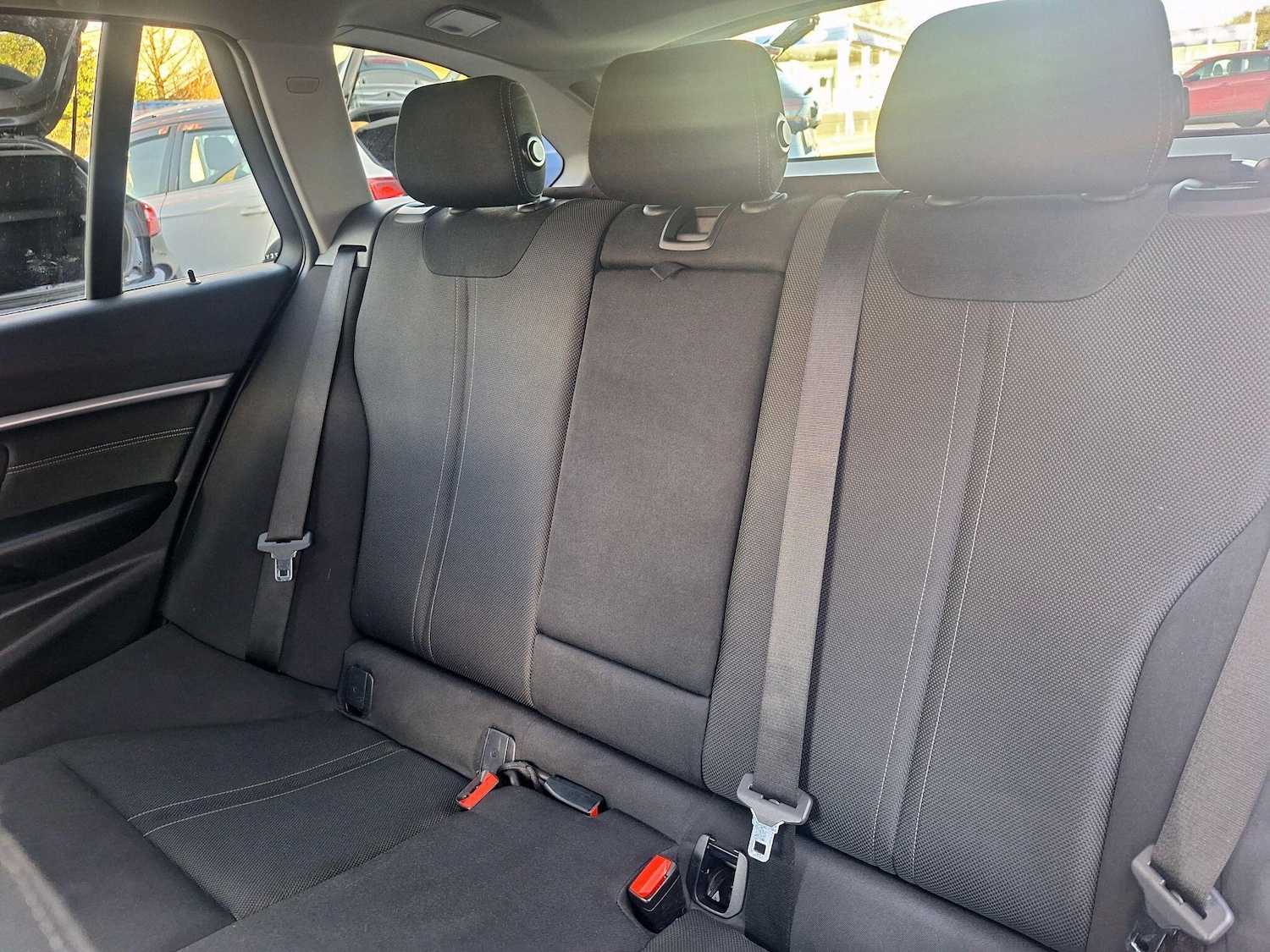 Used BMW 3 Series 2017 for sale - 77970273: Photo 12