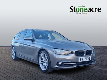 BMW 3 Series feature image