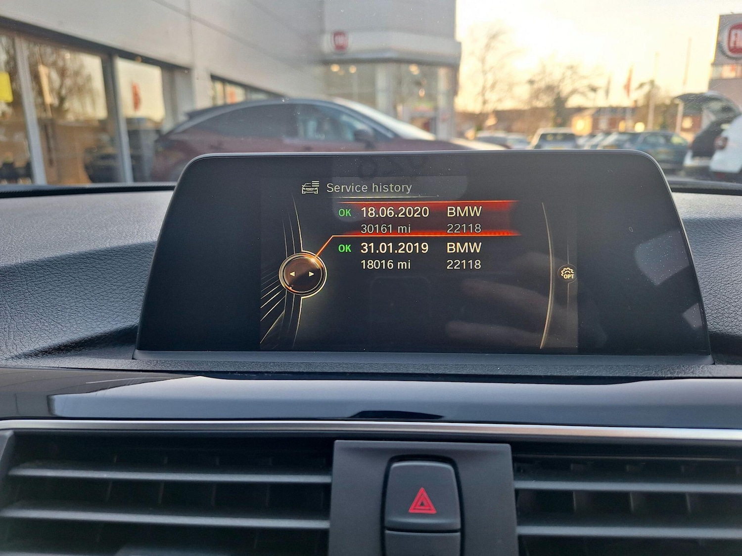 Used BMW 3 Series 2017 for sale - 77970273: Photo 23