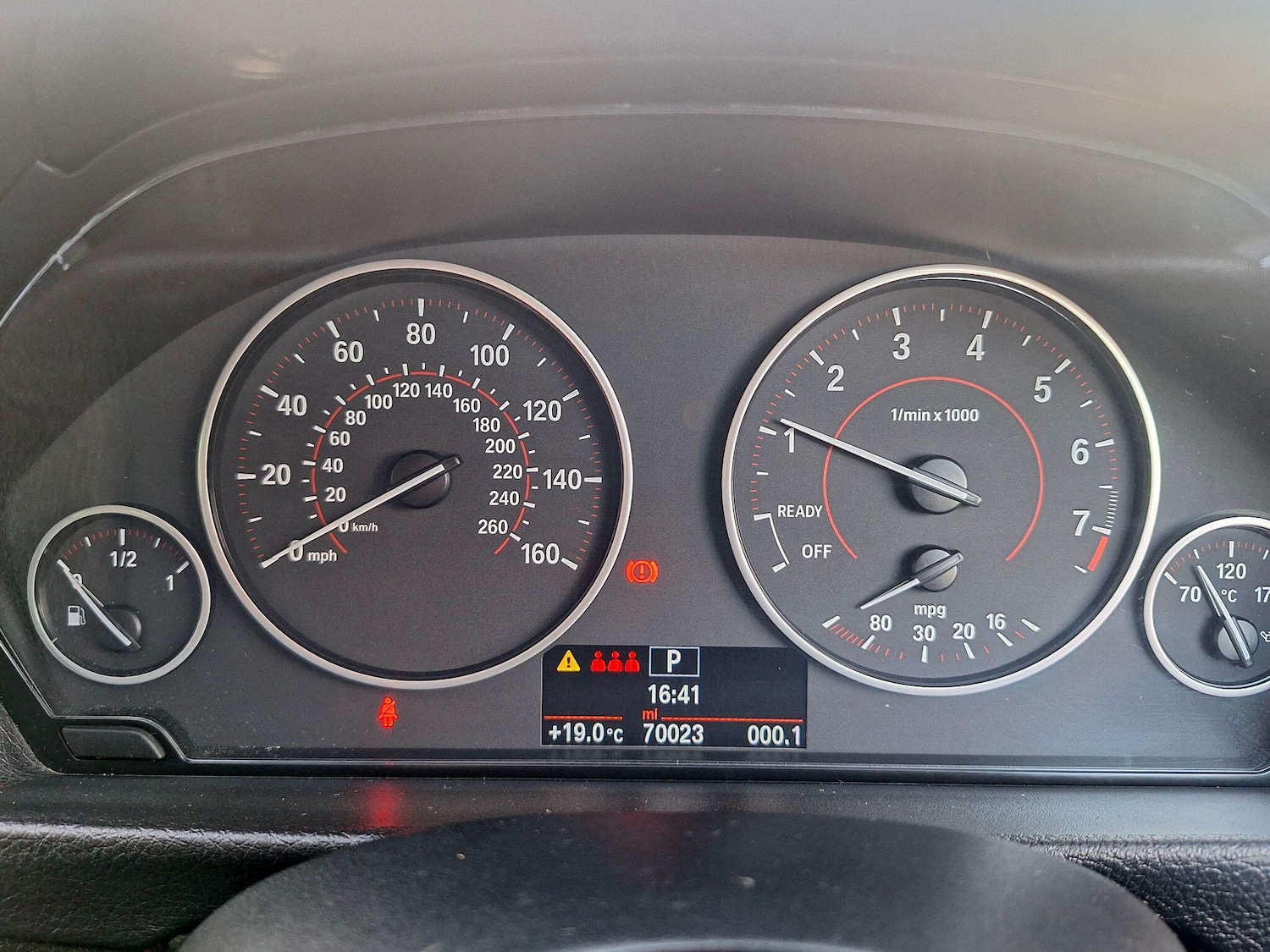 Used BMW 3 Series 2017 for sale - 77970273: Photo 25