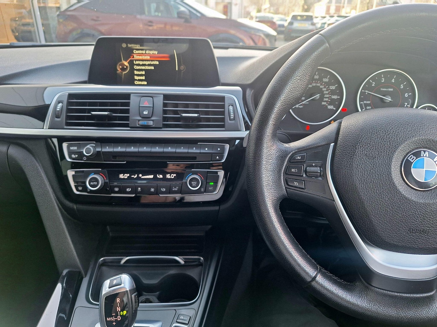 Used BMW 3 Series 2017 for sale - 77970273: Photo 29