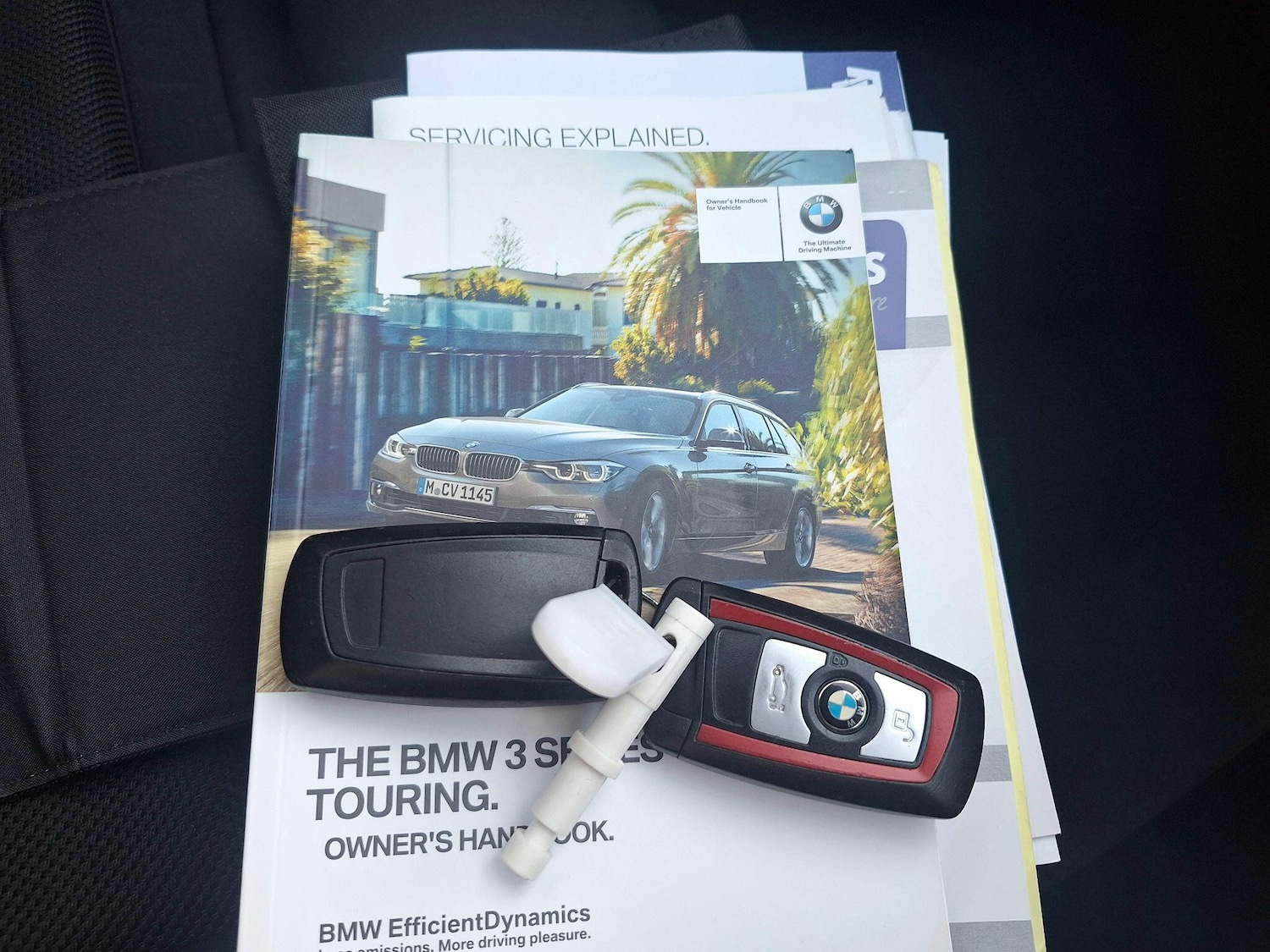 Used BMW 3 Series 2017 for sale - 77970273: Photo 30