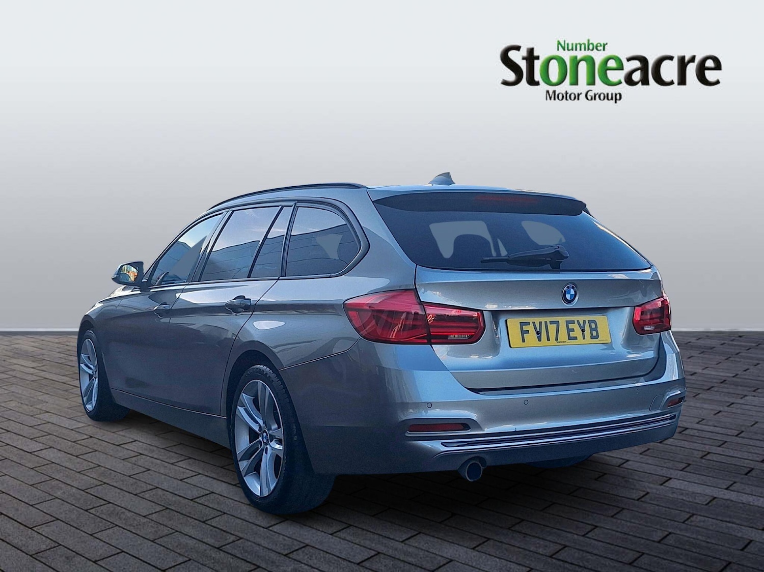 Used BMW 3 Series 2017 for sale - 77970273: Photo 4