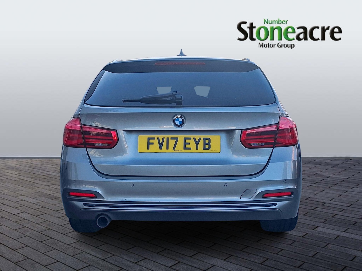 Used BMW 3 Series 2017 for sale - 77970273: Photo 5