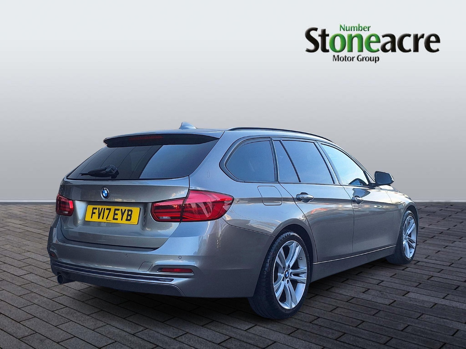 Used BMW 3 Series 2017 for sale - 77970273: Photo 6