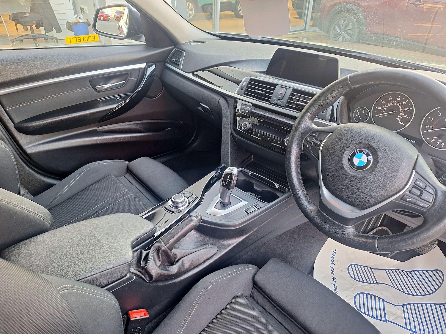 Used BMW 3 Series 2017 for sale - 77970273: Photo 7
