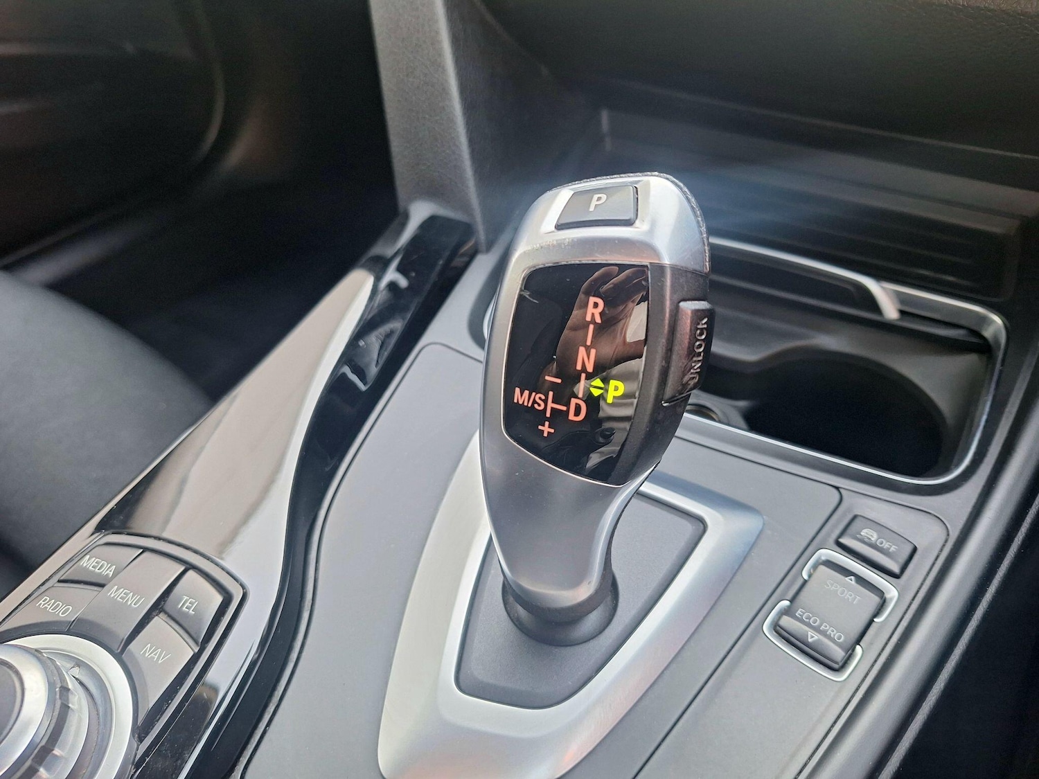 Used BMW 3 Series 2017 for sale - 77970273: Photo 9