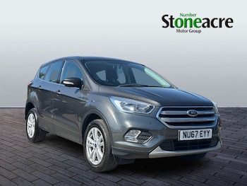 Used Ford Kuga 2017 for sale - 78462103: Photo