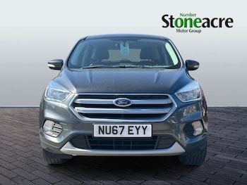 Used Ford Kuga 2017 for sale - 78462103: Photo