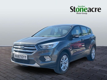 Used Ford Kuga 2017 for sale - 78462103: Photo