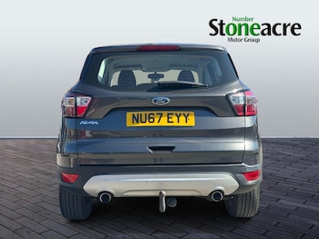 Used Ford Kuga 2017 for sale - 78462103: Photo