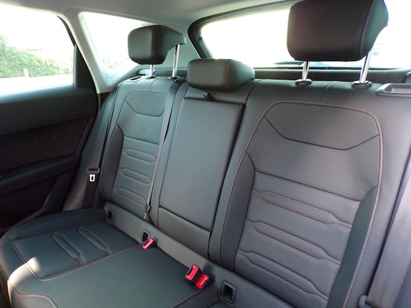Used Cupra Ateca 2023 for sale - 75186550: Photo 16