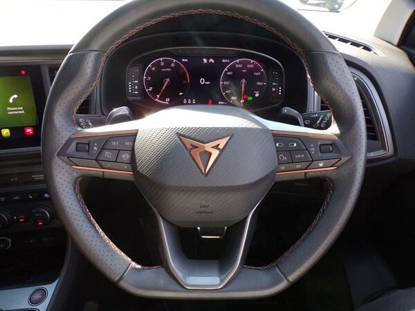 Used Cupra Ateca 2023 for sale - 75186550: Photo 17