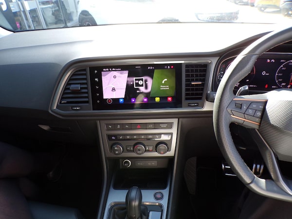 Used Cupra Ateca 2023 for sale - 75186550: Photo 19