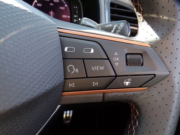 Used Cupra Ateca 2023 for sale - 75186550: Photo 20