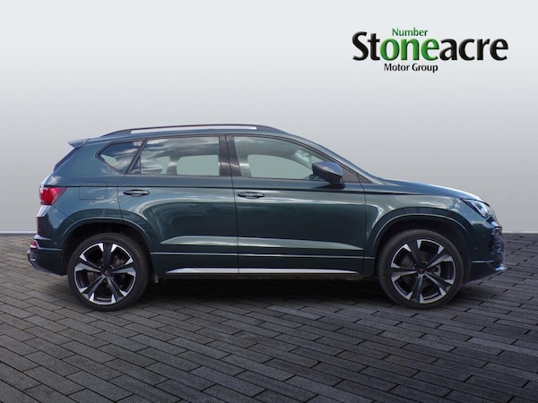 Used Cupra Ateca 2023 for sale - 75186550: Photo 2