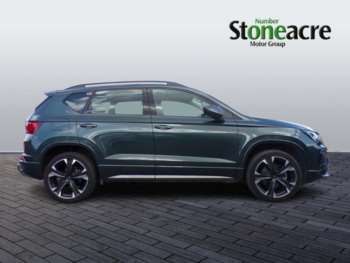 Used Cupra Ateca 2023 for sale - 75186550: Photo