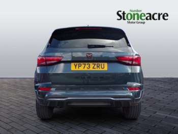 Used Cupra Ateca 2023 for sale - 75186550: Photo