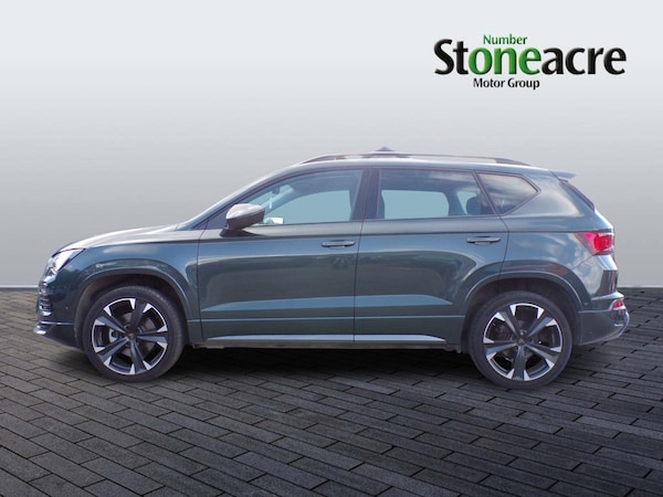Used Cupra Ateca 2023 for sale - 75186550: Photo 6