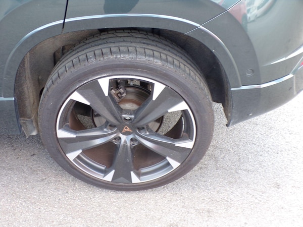 Used Cupra Ateca 2023 for sale - 75186550: Photo 9