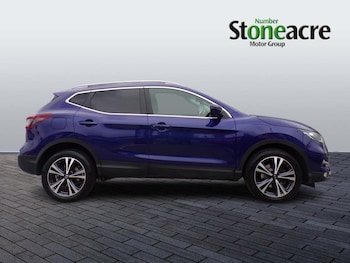 Used Nissan Qashqai 2021 for sale - 75964287: Photo
