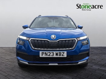 Used Skoda Kamiq 2023 for sale - 79426709: Photo