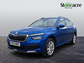 Used Skoda Kamiq 2023 for sale - 79426709: Photo